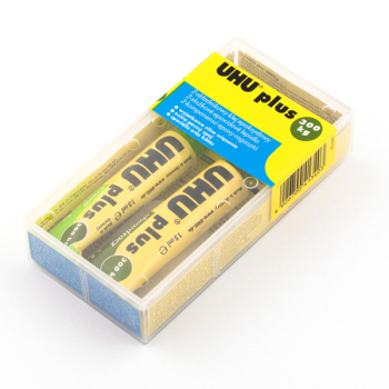 Klej UHU Plus Epoxy 300 kg