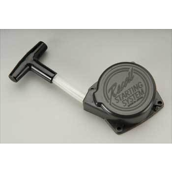 AQUACRAFT - 73005030 Recoil Start Assembly .18