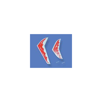 HM039-Z-29 - Horizontal stabilizer