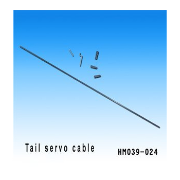 HM039-024 - Tail servo cable