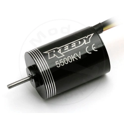 Silnik Reedy Micro Brushless 5500 kV (#911)