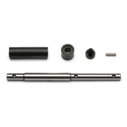 Śruba M3 x 6 mm FHCS (6 szt.) [#8551] - Team Associated