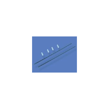 HM039-Z-20 - Carbon fibre pipe
