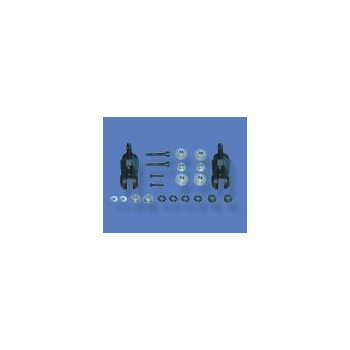 HM039-Z-06 - Main rotor blade connector