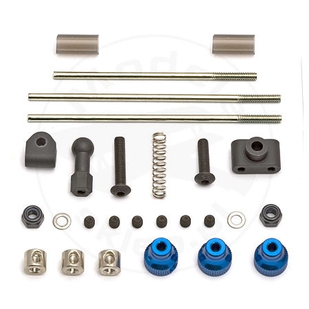 #89126 - Team Associated