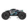 Auto Team Associated - Reflex 14MT Monster Truck RTR Black / Blue  Purple 20190 Ready-To-Run 1:14 #20190