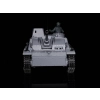 Czołg zdalnie sterowany ASG/IR/dźwięk/dym 1:16 German Stumgeschutz III RTR 2.4Ghz - Heng Long 3868-1U (S)