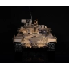 Czołg zdalnie sterowany ASG/IR/dźwięk/dym 1:16 Russia T-90 RTR 2.4Ghz - Heng Long 3938-1U (S)