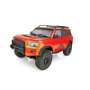 Auto Team Associated - Enduro Trailrunner RTR Fire Combo 40106C Ready-To-Run 1:10 #40106C