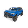Auto Team Associated - Enduro Trail Truck, Knightrunner Blue 4x4 RTR Combo 40115C Ready-To-Run 1:10 #40115C