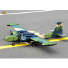 Samolot Douglas A-26K "Counter Invader" Twin (klasa .52 EP/GP) ARF- VQ-Models