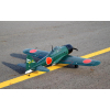 Samolot A6M5 Zero (klasa .46 EP-GP)(wersja zielona) ARF- VQ-Models
