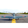 Samolot A6M5 Zero (klasa .46 EP-GP)(wersja zielona) ARF- VQ-Models
