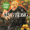 Model Plastikowy - ATLANTIS Models Figurka 1:25 King Kong Glow Edition - AMCA465