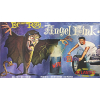 Model Plastikowy - ATLANTIS Models Figurka Ed Roth Angel Fink - AMCH1307