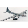 Model Plastikowy - ATLANTIS Models Samolot 1:120 Boeing B-29 Superfortress with Swivel - AMCH208