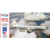 Model Plastikowy - ATLANTIS Models Samolot 1:139 Boeing 707 Boeing Prototype Markings - AMCH246