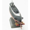 Model Plastikowy - ATLANTIS Models Okręt Podwodny 1:240 WWII Gato Class Fleet Submarine - AMCL743