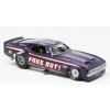 Model Plastikowy - ATLANTIS Models Samochód 1:32 Snap Tom Daniel Fake Out Funny Car - AMCM8275
