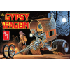 Model Plastikowy - Samochód 1:25 Li'l Gypsy Wagon Show Rod - AMT1067