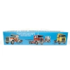 Model Plastikowy - Spycharka Buldożer 1:25 Construction Bulldozer - AMT1086