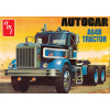 Model Plastikowy - Ciężarówka 1:25 Autocar A64B Semi Tractor - AMT1099