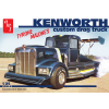 Model Plastikowy - Ciężarówka Bandag Bandit Kenworth Drag Truck (Tyrone Malone) - AMT1157
