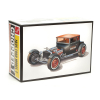 Model Plastikowy Samochód - 1:25 1925 Ford T "Chopped" - AMT1167