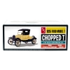 Model Plastikowy Samochód - 1:25 1925 Ford T 