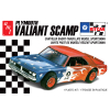 Model Plastikowy - Samochód Plymouth Valiant Scamp Kit Car - AMT1171