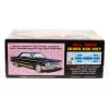 Model Plastikowy - Samochód 1963 Ford Galaxie - AMT1186