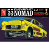 Model Plastikowy - Samochód 1:25 1955 Chevy Nomad - AMT1297