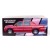 Model Plastikowy - Samochód 1:25 2005 Cadillac Escalade EXT - AMT1317