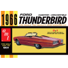 Model Plastikowy - Samochód 1:25 1966 Ford Thunderbird Hardtop/Convertible - AMT1328