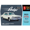 Model Plastikowy - Samochód 1:25 1964 Dodge 330 - AMT1366