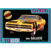 Model Plastikowy - Samochód 1:25 1969 Ford Galaxie Hardtop - AMT1373