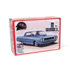 Model Plastikowy - Samochód 1:25 1964 Chevrolet Impala „Super Street Rod#8221; - AMT1396