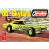 Model Plastikowy - Samochód 1:25 1966 Buick Skylark Modified Stocker - AMT1398