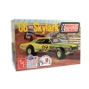 Model Plastikowy - Samochód 1:25 1966 Buick Skylark Modified Stocker - AMT1398