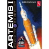 Model Plastikowy - Rakieta 1:200 NASA Artemis-1 Rocket - AMT1423