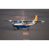 Samolot Cessna 208 Grand Caravan (klasa .55 EP-GP)(wersja Airliner, 1,7 m rozpiętości) ARF - VQ-Models