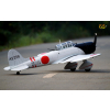 Samolot D3A1 Aichi (klasa .46 EP-GP)(wersja szara) ARF - VQ-Models