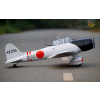 Samolot D3A1 Aichi (klasa .46 EP-GP)(wersja szara) ARF - VQ-Models
