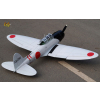 Samolot D3A1 Aichi (klasa .46 EP-GP)(wersja szara) ARF - VQ-Models
