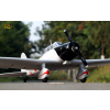 Samolot D3A1 Aichi (klasa .46 EP-GP)(wersja szara) ARF - VQ-Models