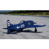 Samolot F8F BearCat 2.0m (klasa 30-40 cc) ARF - VQ-Models