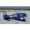 Samolot F8F BearCat 2.0m (klasa 30-40 cc) ARF - VQ-Models
