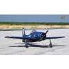Samolot F8F BearCat 2.0m (klasa 30-40 cc) ARF - VQ-Models