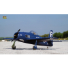 Samolot F8F BearCat 2.0m (klasa 30-40 cc) ARF - VQ-Models