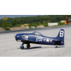 Samolot F8F BearCat 2.0m (klasa 30-40 cc) ARF - VQ-Models